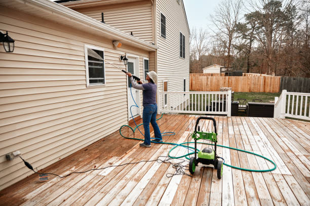 Best Commercial Pressure Washing  in Worthington, MN