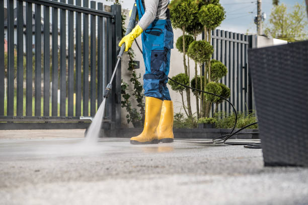 Reliable Worthington, MN Pressure Washing Solutions