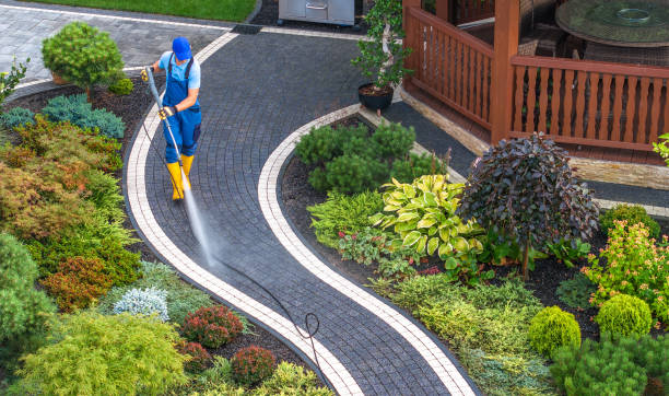 Roof Power Washing Services in Worthington, MN